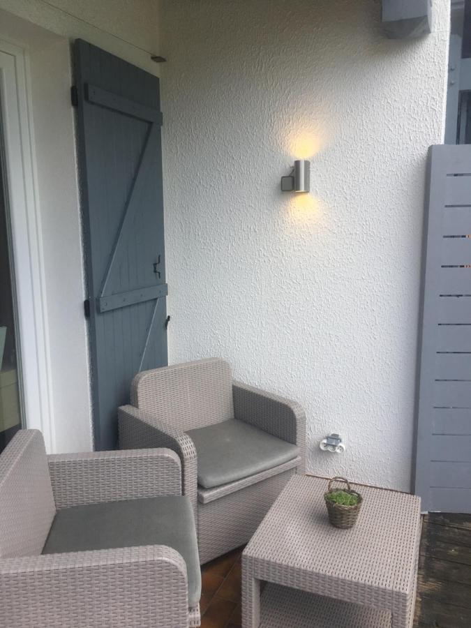 Villa Andernos Exteriör bild